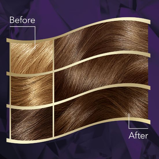 Picture of Koleston Intense Dark Ash Blonde 306/1 1 pkt