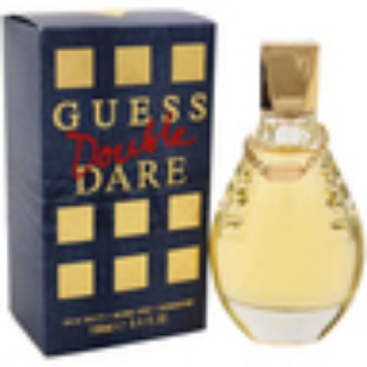 Picture of Guess Double Dare Eau De Toilette for Women 100ml