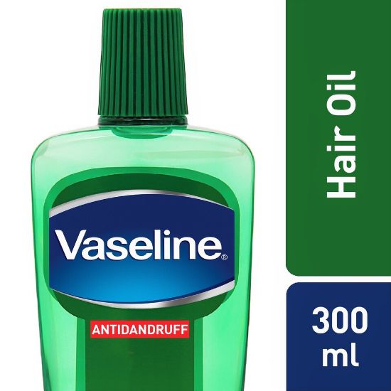 Picture of Vaseline Hair Tonic Anti-Dandruff 300ml