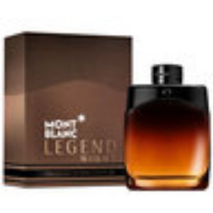 Picture of Mont Blanc Legend Night EDP For Men 100ml