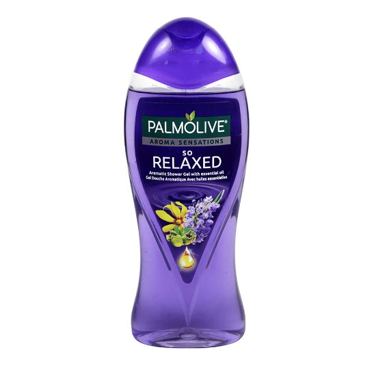 Picture of Palmolive Shower Gel Aroma Sensations Relaxed 500ml