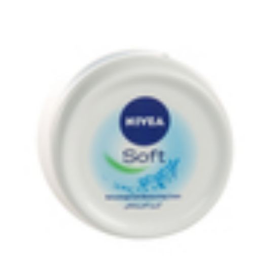 Picture of Nivea Soft Creme 200ml