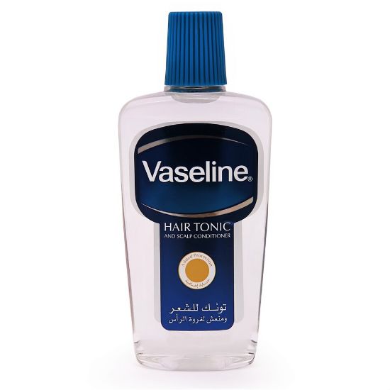 Picture of Vaseline Hair Tonic Intensive 100ml