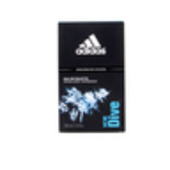 Picture of Adidas Ice Dive EDT 100ml