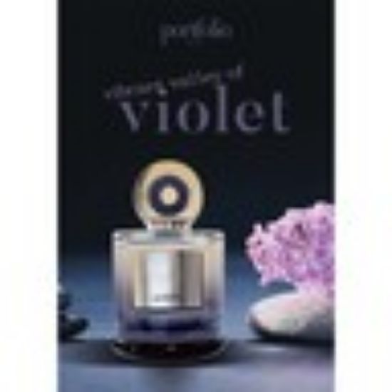 Picture of Portfolio Paris Violet Eau De Parfum For Women 100ml