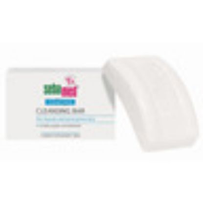 Picture of Sebamed Clear Face Cleansing Bar 150g