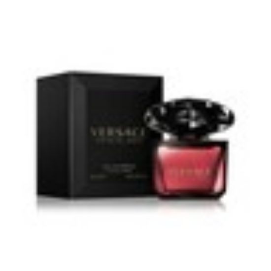 Picture of Versace Crystal Noir Eau De Parfum For Women 90ml