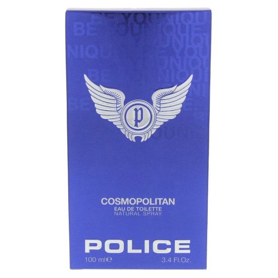 Picture of Police EDT for Men Cosmopolitan 100ml