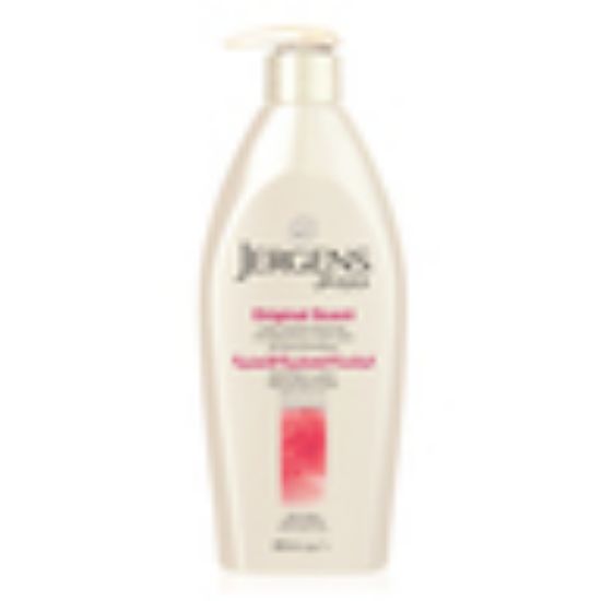 Picture of Jergens Body Lotion Original Scent 600ml