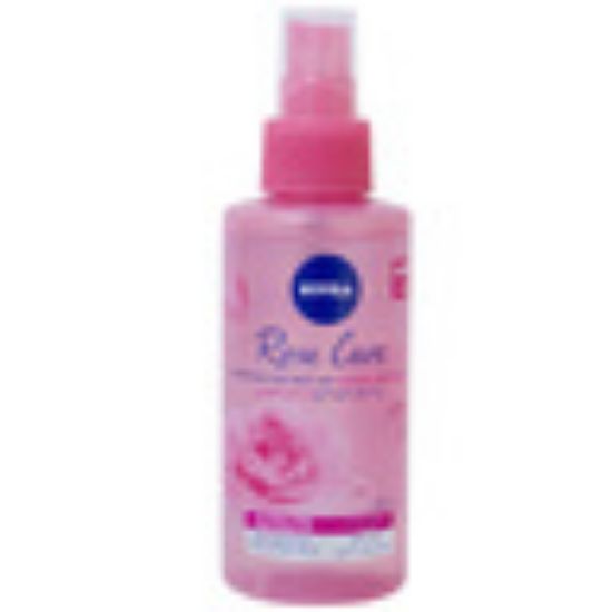 Picture of Nivea Hydrating Face Mist Rose Care 150ml