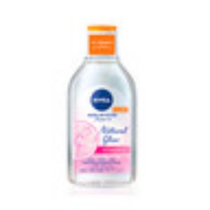 Picture of Nivea Natural Glow Vitamin C Micellar Water 400ml