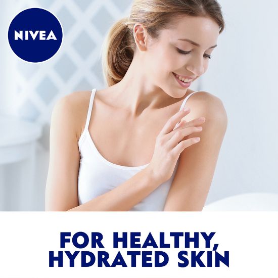 Picture of Nivea Body Care Body Lotion Natural Fairness Dry Skin 400ml