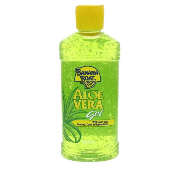 Picture of Banana Boat Aloe Vera Gel 230g