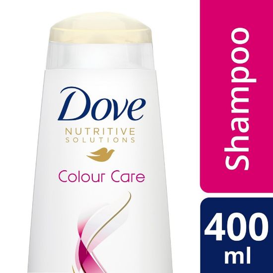 Picture of Dove Nutritive Solutions Colour Care Shampoo 400ml