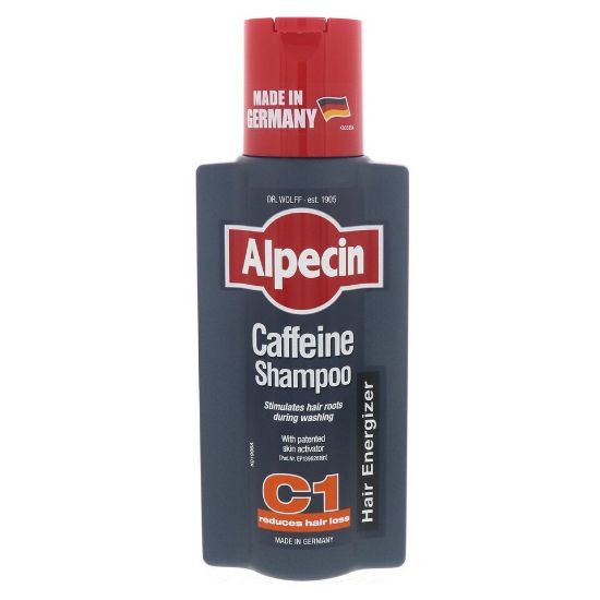 Picture of Alpecin Caffeine Shampoo 250ml