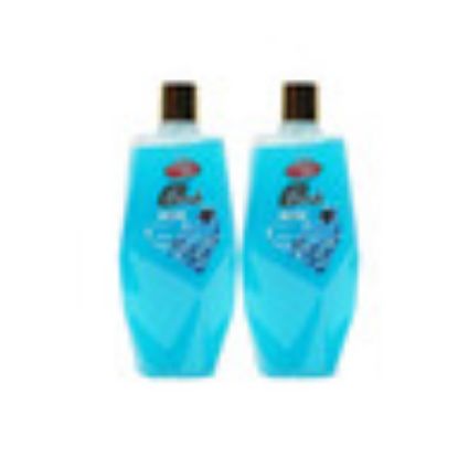 Picture of Home Mate Aqua Shower Scrub 2 x 750 ml