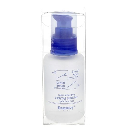 Picture of Cristal Serum Split Ends Seal Hair Spray 60ml