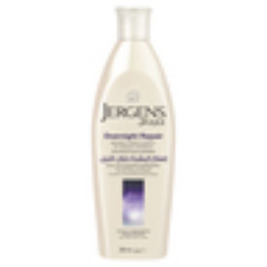 Picture of Jergens Body Lotion Overnight Repair 200ml