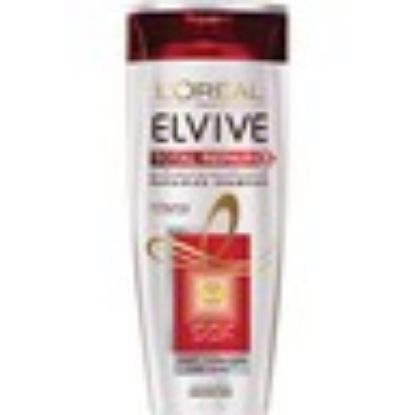 Picture of Loreal Elvive Damage Hair Total Repair Shampoo 400ml