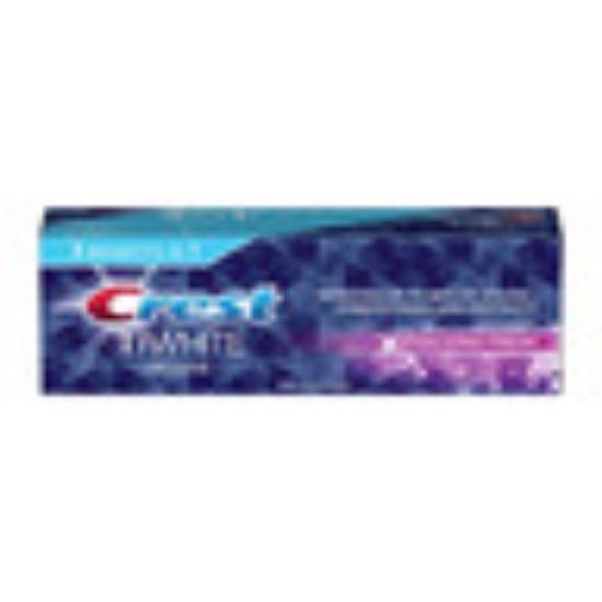 Picture of Crest 3D White Deluxe Instant Pearl Glow Toothpaste 75ml