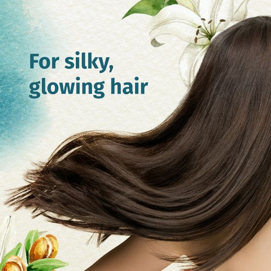 Picture of Herbal Essences Moroccan My Shine Nourishing Conditioner with Argan Oil 360 ml