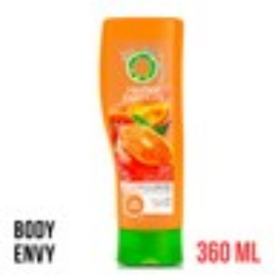 Picture of Herbal Essences Body Envy Lightweight Conditioner with Citrus Essences 360ml