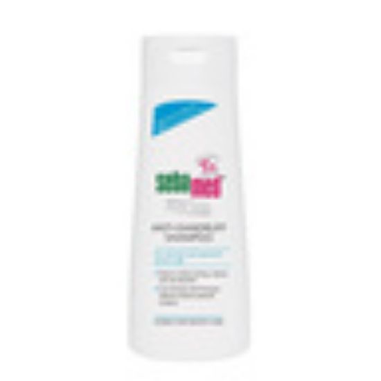 Picture of Sebamed Hair Care Anti Dandruff Shampoo 400ml