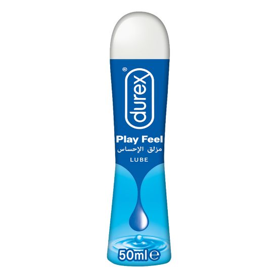 Picture of Durex Play Feel Lube 50ml