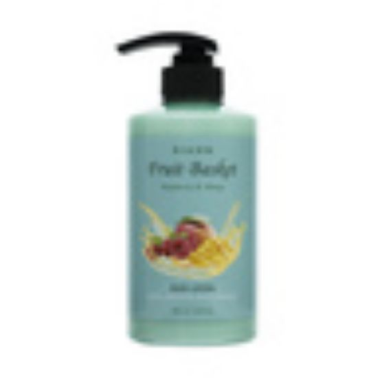 Picture of Riahn Fruit Basket Raspberry & Mango Body Lotion Bottle 500ml