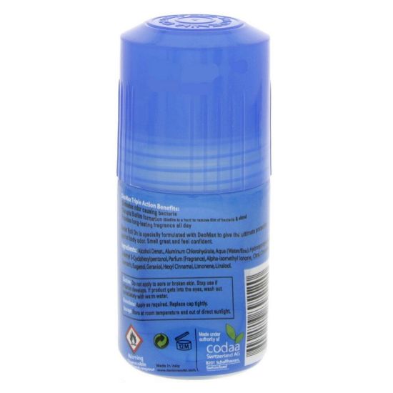 Picture of Denim Original Deo Roll On 50ml