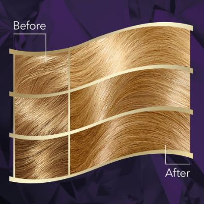 Picture of Koleston Intense Power Golden Blonde 309/3 1 pkt