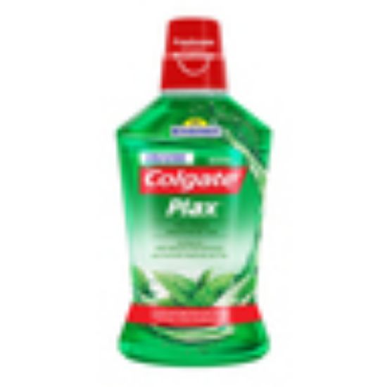 Picture of Colgate Plax Mouthwash Fresh Tea 500ml