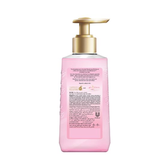 Picture of Lux Perfumed Hand Wash Soft Touch, 250ml