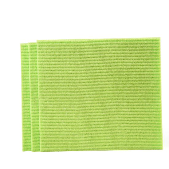 Picture of Scotch Brite Natural Sponge Cloth 3pcs