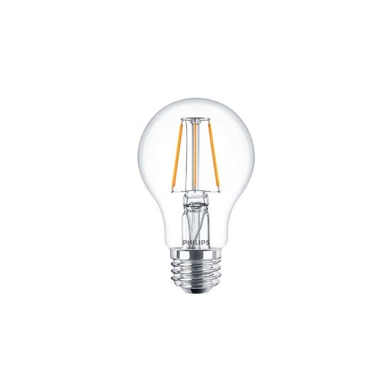 Picture of Philips LED Bulb 6W E27 865 CDL 2pcs