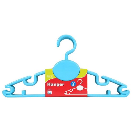 Picture of JCJ Hanger 1173 5pcs