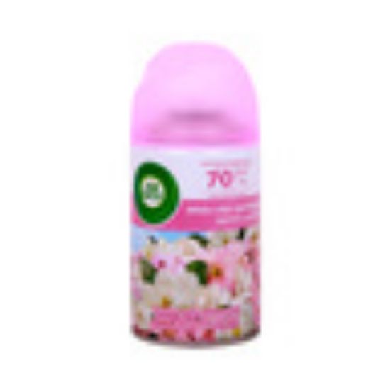 Picture of Airwick Freshmatic Automatic Spray Refill Magnolia & Cherry Blossom 250ml