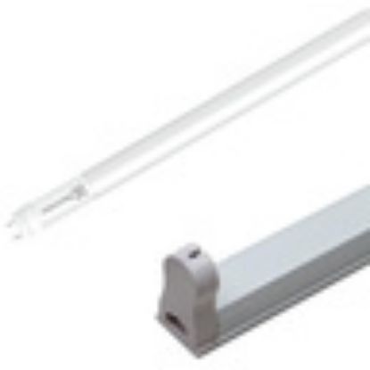 Picture of Electrolux LED Tube With Frame 16.5W 4 Feet T8 Warm White