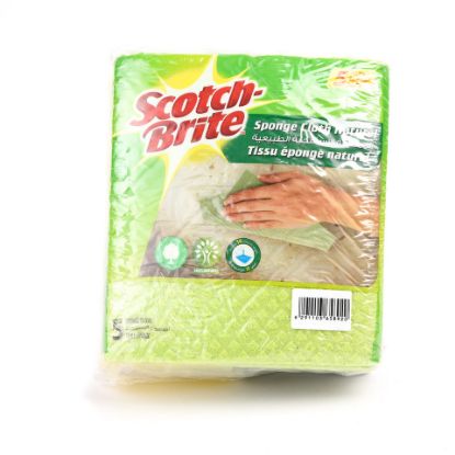 Picture of Scotch Brite Combo Pack