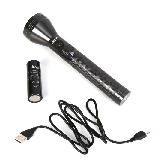 Picture of Ikon LED Torch Light Spectra IK-TT20