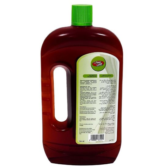 Picture of Home Mate Antiseptic Disinfectant 750ml