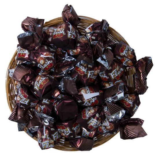 Picture of Cici Flash Assorted Chocolate 500g(N)