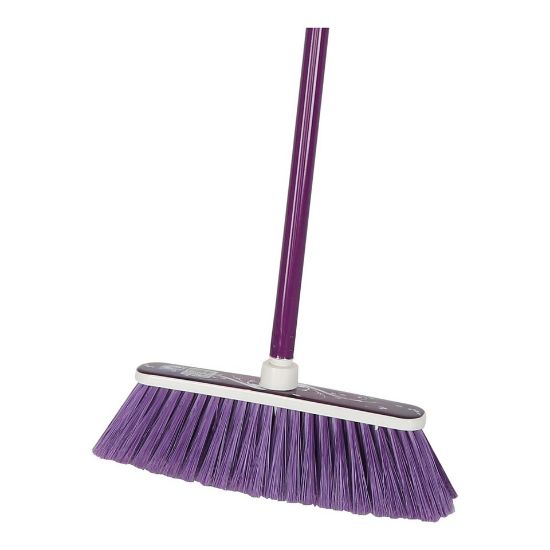 Picture of Mr.Brush Broom Decora Violet 01000160012