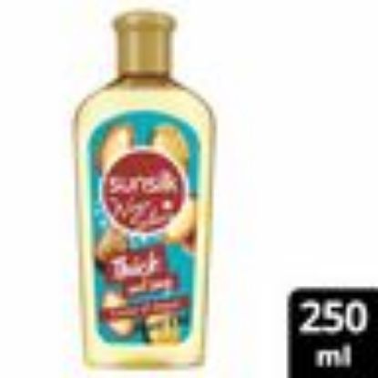 Picture of Sunsilk Thick & Long With Castor & Argan Hair Oil 250 ml