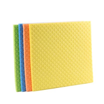 Picture of Scotch Brite Sponge Cloth Ultra 3+1