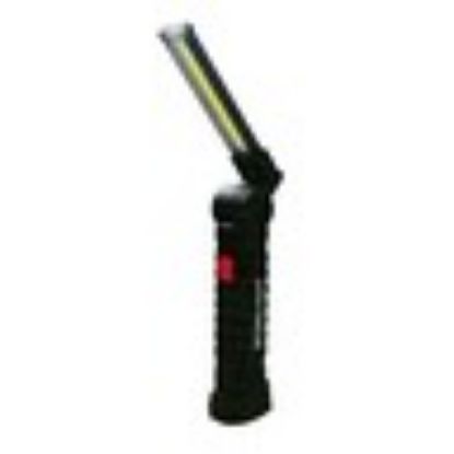 Picture of Universal Rechargeable Flashlight UN-FL002