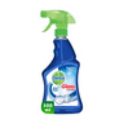 Picture of Dettol Healthy Glass Cleaner 500ml