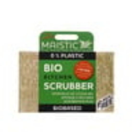 Picture of Maistic Bio Kitchen Scrubber 1pc