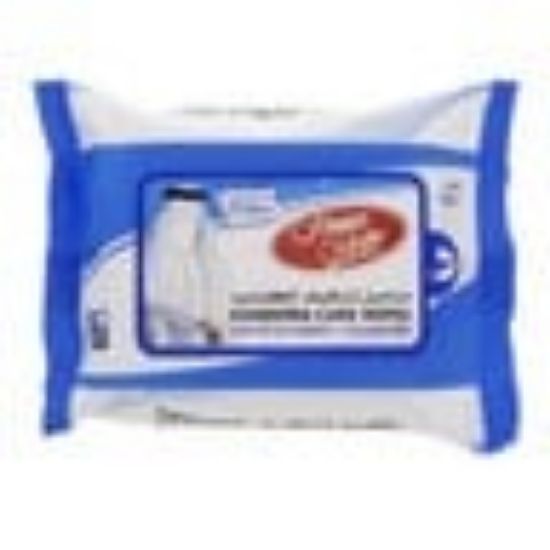 Picture of Home Mate Kandora Care Wipes 25pcs