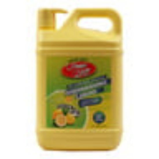 Picture of Home Mate Lemon Dishwashing Liquid 2Litre(N)